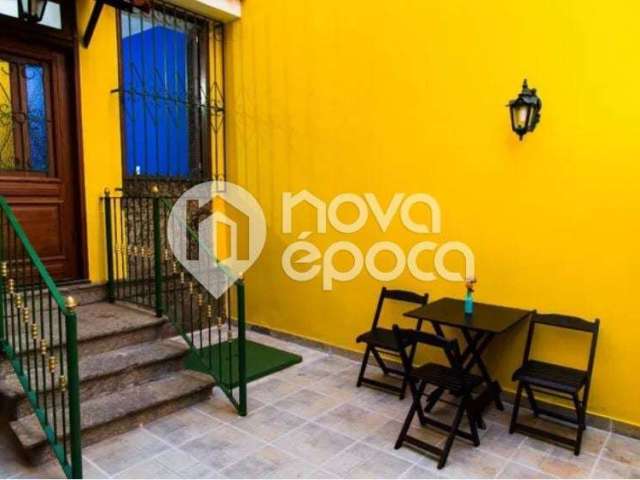 Prédio com 1 sala à venda na Rua Valença, Catumbi, Rio de Janeiro, 70 m2 por R$ 1.295.000