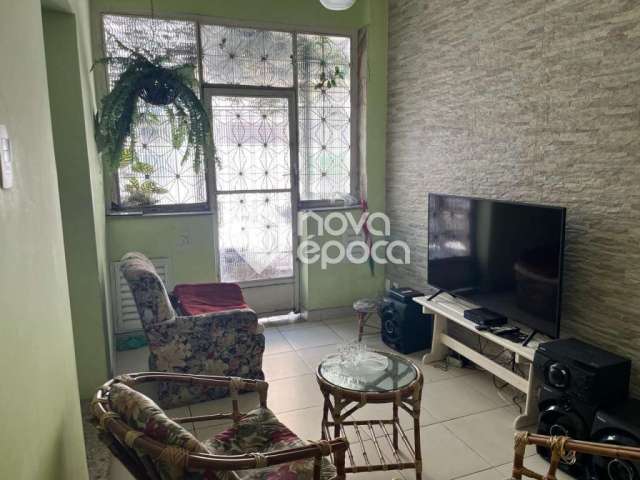 Apartamento com 2 quartos à venda na Rua Marechal Cantuária, Urca, Rio de Janeiro, 85 m2 por R$ 1.200.000