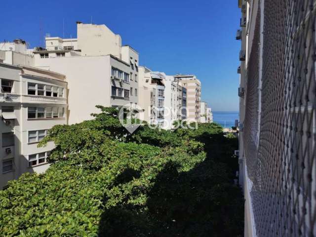 Apartamento com 4 quartos à venda na Rua Gomes Carneiro, Ipanema, Rio de Janeiro, 183 m2 por R$ 2.579.000