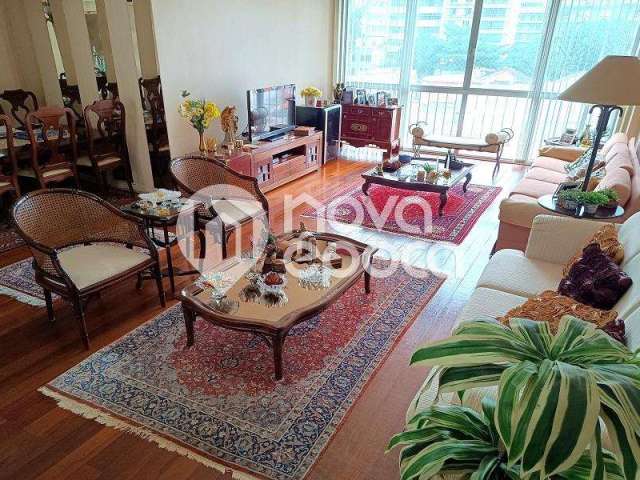 Apartamento com 4 quartos à venda na Avenida Maracanã, Tijuca, Rio de Janeiro, 135 m2 por R$ 850.000