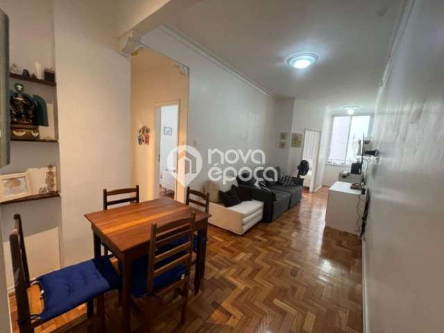 Apartamento com 2 quartos à venda na Rua Santa Clara, Copacabana, Rio de Janeiro, 67 m2 por R$ 830.000