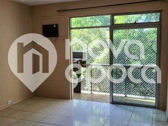 Apartamento com 2 quartos à venda na Rua General Polidoro, Botafogo, Rio de Janeiro, 75 m2 por R$ 790.000