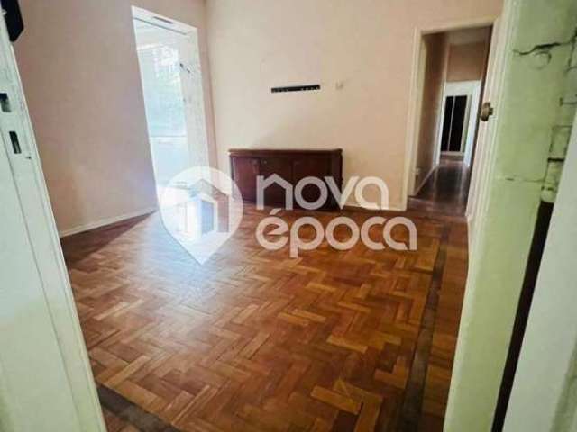 Apartamento com 2 quartos à venda na Rua Ronald de Carvalho, Copacabana, Rio de Janeiro, 68 m2 por R$ 680.000