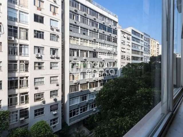 Apartamento com 3 quartos à venda na Rua Anita Garibaldi, Copacabana, Rio de Janeiro, 211 m2 por R$ 1.980.000