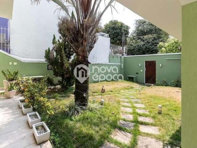 Casa com 3 quartos à venda na Rua Gustavo Gama, Méier, Rio de Janeiro, 384 m2 por R$ 1.550.000