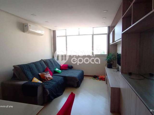 Apartamento com 2 quartos à venda na Rua Rodolpho de Souza, Vila Isabel, Rio de Janeiro, 77 m2 por R$ 290.000