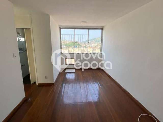 Apartamento com 2 quartos à venda na Rua Conselheiro Ferraz, Lins de Vasconcelos, Rio de Janeiro, 65 m2 por R$ 215.000