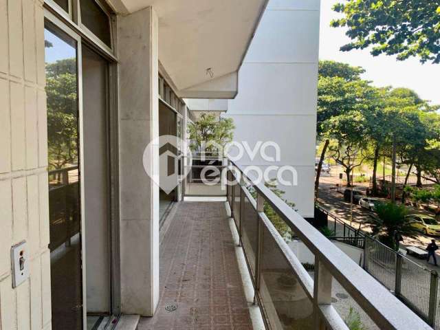 Apartamento com 3 quartos à venda na Avenida Borges de Medeiros, Leblon, Rio de Janeiro, 130 m2 por R$ 3.300.000