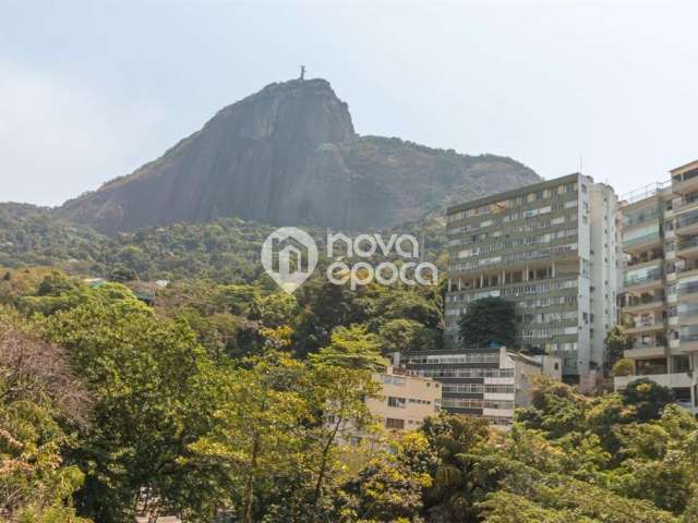 Apartamento com 3 quartos à venda na Rua Pio Correia, Jardim Botânico, Rio de Janeiro, 113 m2 por R$ 2.180.000