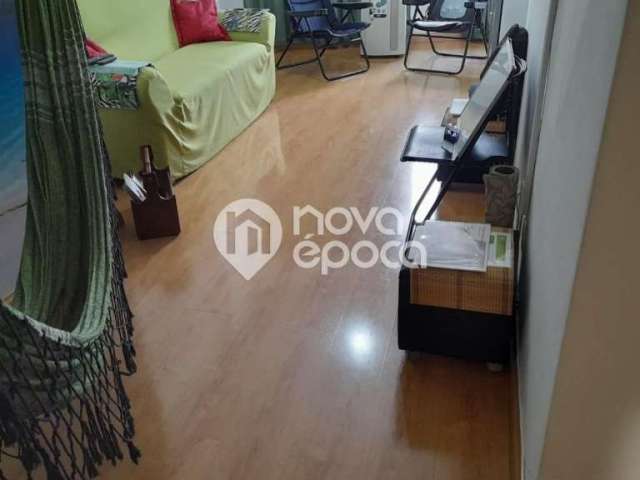 Apartamento com 2 quartos à venda na Rua Barão de Mesquita, Grajaú, Rio de Janeiro, 71 m2 por R$ 400.000