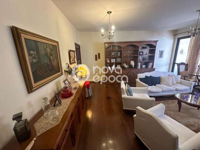 Apartamento com 3 quartos à venda na Rua Homem de Melo, Tijuca, Rio de Janeiro, 112 m2 por R$ 990.000