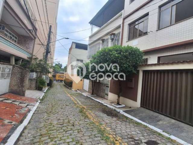 Casa em condomínio fechado com 4 quartos à venda na Rua Adriano, Méier, Rio de Janeiro, 165 m2 por R$ 550.000