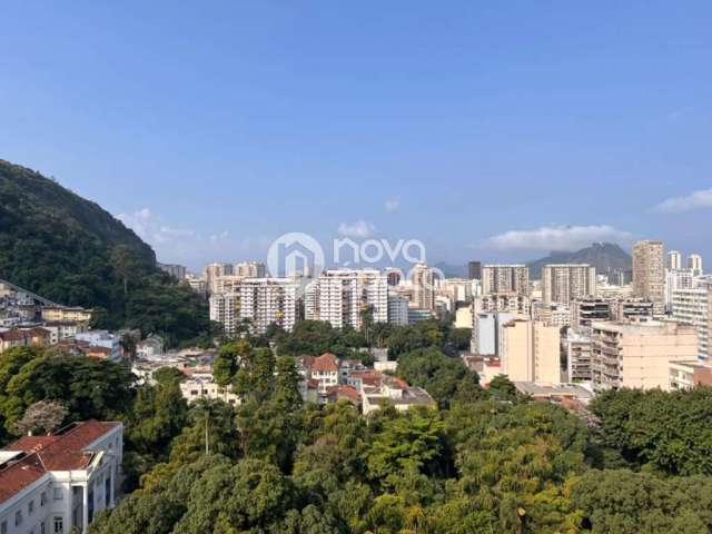 Apartamento com 2 quartos à venda na Rua São Clemente, Botafogo, Rio de Janeiro, 100 m2 por R$ 1.100.000