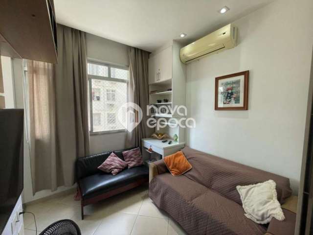 Apartamento com 2 quartos à venda na Rua Lauro Muller, Botafogo, Rio de Janeiro, 62 m2 por R$ 999.000