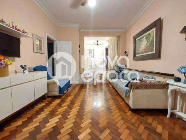 Apartamento com 2 quartos à venda na Rua General Goes Monteiro, Botafogo, Rio de Janeiro, 81 m2 por R$ 710.000