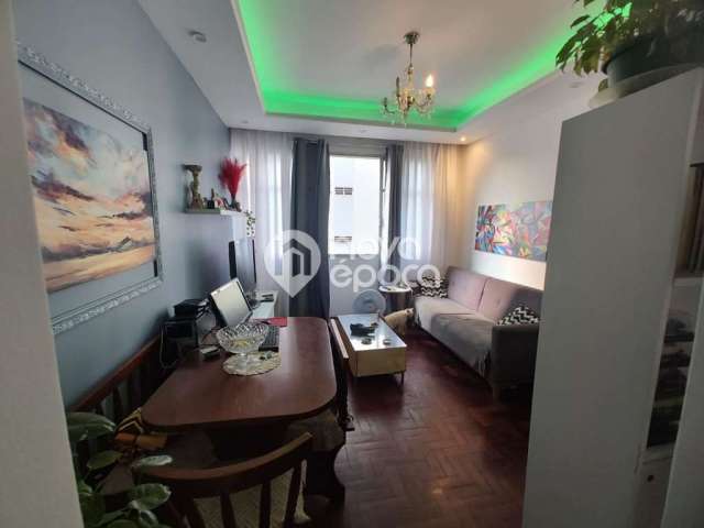 Apartamento com 2 quartos à venda na Rua Haddock Lobo, Estácio, Rio de Janeiro, 68 m2 por R$ 290.000