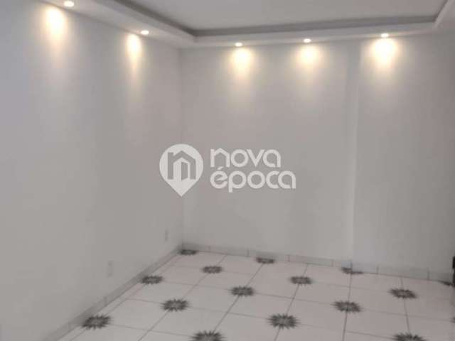 Apartamento com 2 quartos à venda na Rua Ibia, Turiaçu, Rio de Janeiro, 49 m2 por R$ 115.000