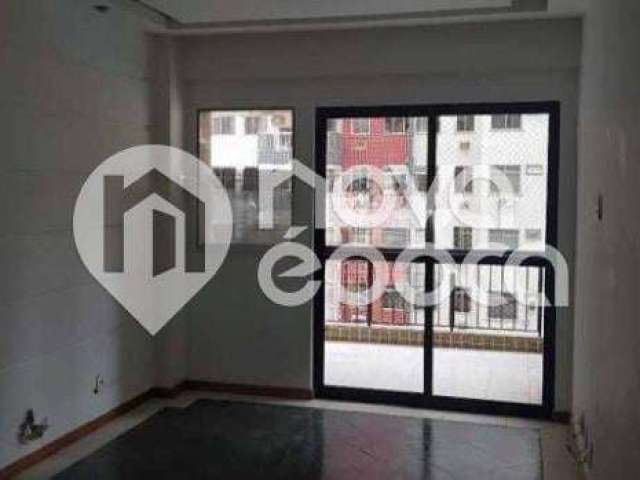 Apartamento com 2 quartos à venda na Rua Garibaldi, Tijuca, Rio de Janeiro, 75 m2 por R$ 680.000