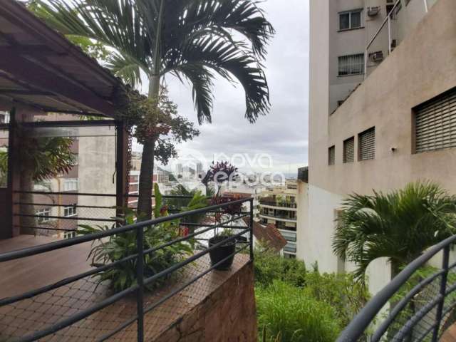 Apartamento com 3 quartos à venda na Rua Marechal Mascarenhas de Morais, Copacabana, Rio de Janeiro, 74 m2 por R$ 1.350.000