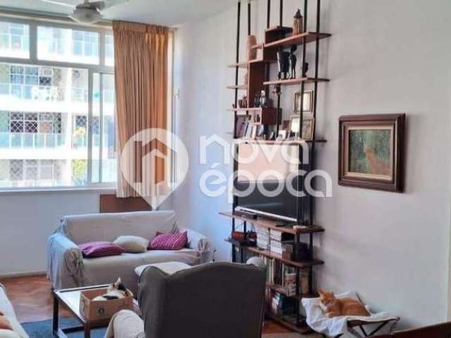 Apartamento com 3 quartos à venda na Rua Visconde de Pirajá, Ipanema, Rio de Janeiro, 110 m2 por R$ 1.720.000