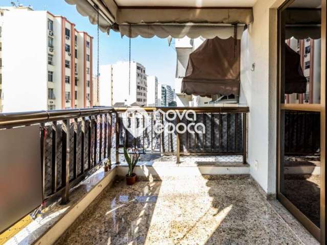 Apartamento com 2 quartos à venda na Rua Bento Lisboa, Catete, Rio de Janeiro, 70 m2 por R$ 790.000