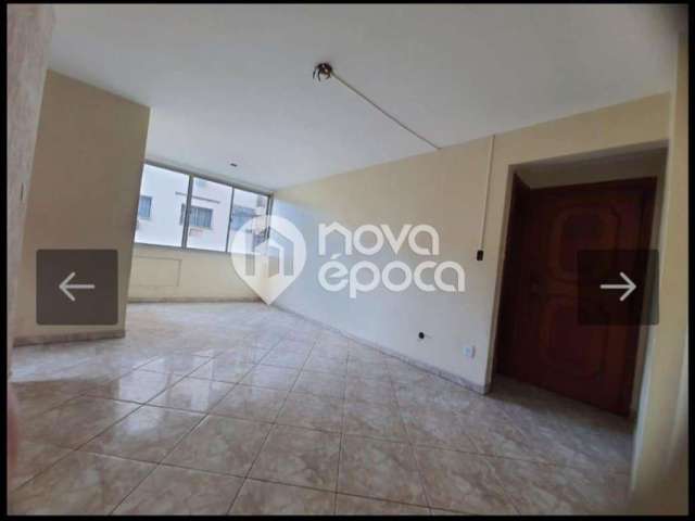 Apartamento com 2 quartos à venda na Rua Conselheiro Ferraz, Lins de Vasconcelos, Rio de Janeiro, 68 m2 por R$ 235.000