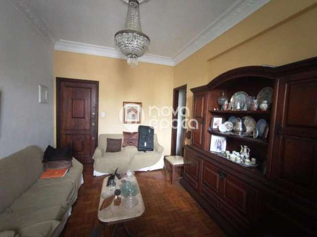 Apartamento com 2 quartos à venda na Rua Teodoro da Silva, Vila Isabel, Rio de Janeiro, 84 m2 por R$ 420.000