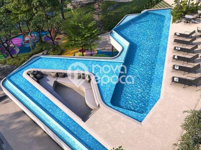 Apartamento com 3 quartos à venda na Rua Marquês de São Vicente, Gávea, Rio de Janeiro, 96 m2 por R$ 2.090.000