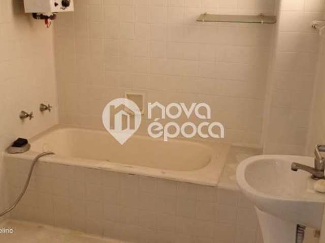 Apartamento com 2 quartos à venda na Rua Venceslau, Méier, Rio de Janeiro, 70 m2 por R$ 280.000