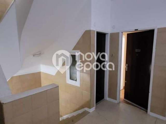 Apartamento com 2 quartos à venda na Rua Dona Romana, Engenho Novo, Rio de Janeiro, 73 m2 por R$ 280.000
