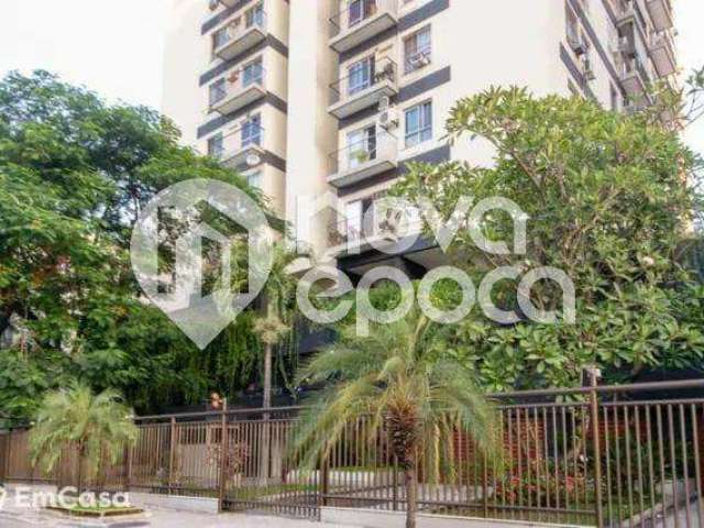 Apartamento com 2 quartos à venda na Rua Senador Nabuco, Vila Isabel, Rio de Janeiro, 70 m2 por R$ 290.000