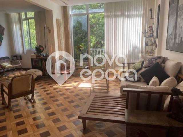 Apartamento com 3 quartos à venda na Rua Leopoldo Miguez, Copacabana, Rio de Janeiro, 110 m2 por R$ 1.700.000