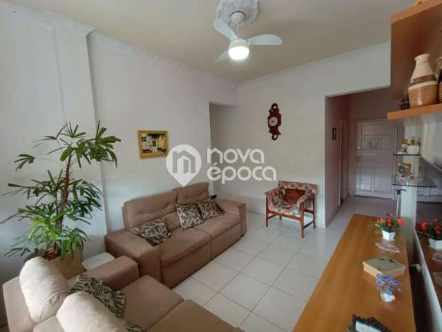 Apartamento com 3 quartos à venda na Rua Feliciano de Aguiar, Maria da Graça, Rio de Janeiro, 60 m2 por R$ 255.000