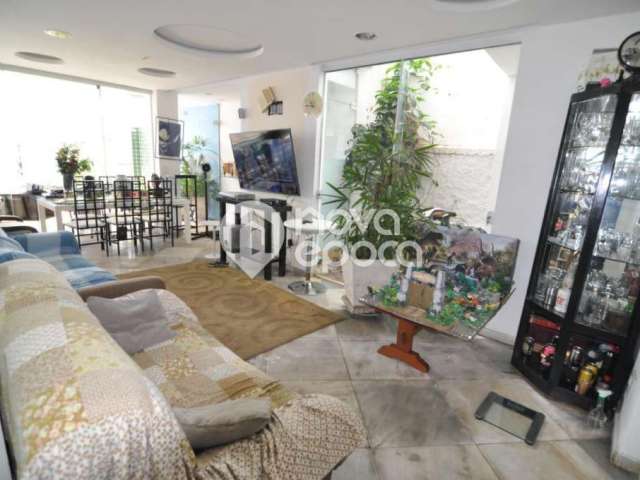 Casa com 4 quartos à venda na Travessa João de Matos, Quintino Bocaiúva, Rio de Janeiro, 208 m2 por R$ 598.000