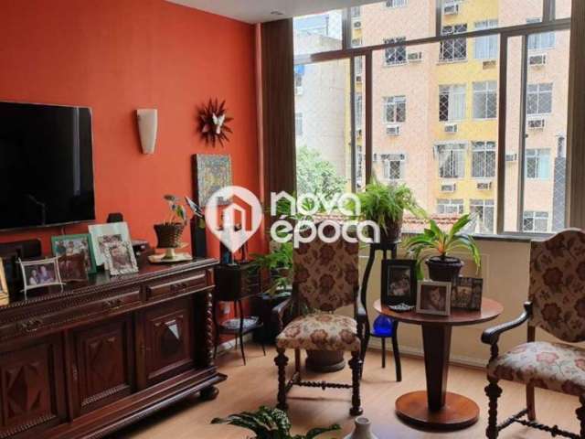 Apartamento com 3 quartos à venda na Rua Hilário de Gouveia, Copacabana, Rio de Janeiro, 139 m2 por R$ 1.650.000