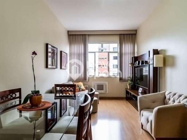 Apartamento com 2 quartos à venda na Rua Pedro de Carvalho, Méier, Rio de Janeiro, 70 m2 por R$ 380.000