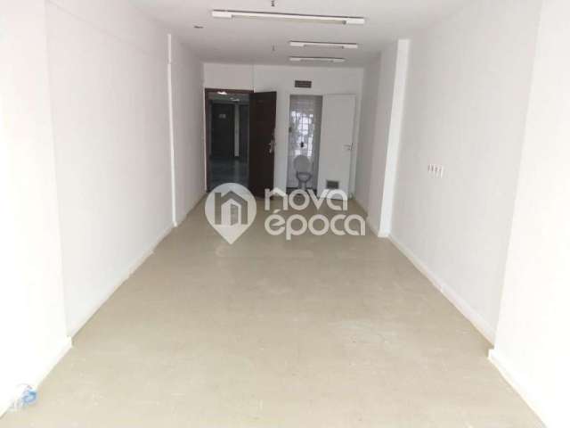 Sala comercial com 1 sala à venda na Rua Barata Ribeiro, Copacabana, Rio de Janeiro, 29 m2 por R$ 270.000