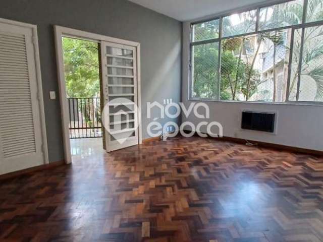 Apartamento com 3 quartos à venda na Rua Visconde da Graça, Jardim Botânico, Rio de Janeiro, 120 m2 por R$ 1.580.000