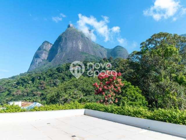 Casa em condomínio fechado com 5 quartos à venda na Estrada da Canoa, São Conrado, Rio de Janeiro, 659 m2 por R$ 8.900.000