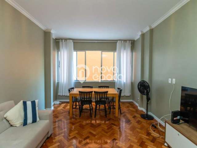 Apartamento com 3 quartos à venda na Rua Souza Lima, Copacabana, Rio de Janeiro, 90 m2 por R$ 1.250.000