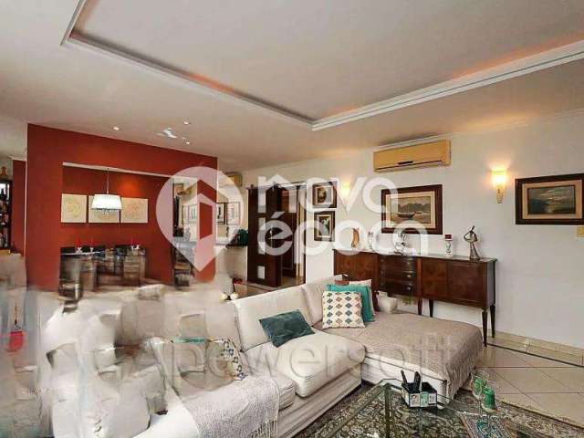 Apartamento com 3 quartos à venda na Rua Assis Brasil, Copacabana, Rio de Janeiro, 160 m2 por R$ 1.688.000