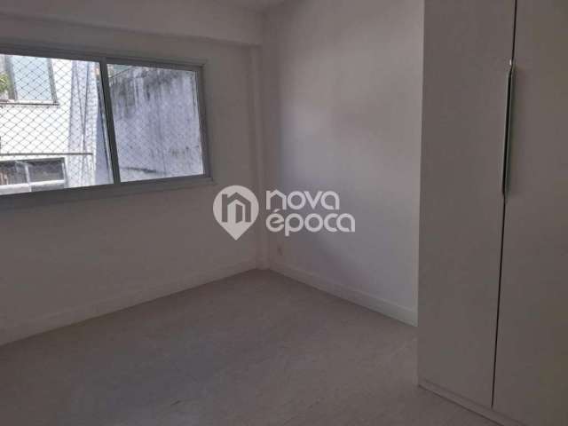 Apartamento com 3 quartos à venda na Rua Sorocaba, Botafogo, Rio de Janeiro, 95 m2 por R$ 1.350.000