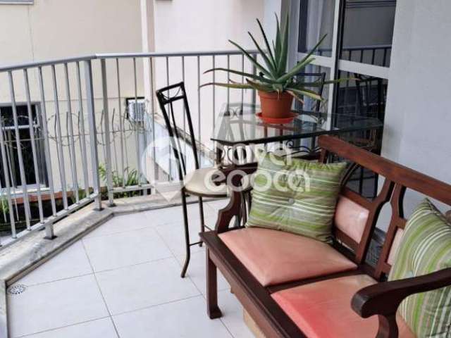 Apartamento com 2 quartos à venda na Rua Torres Homem, Vila Isabel, Rio de Janeiro, 69 m2 por R$ 330.000