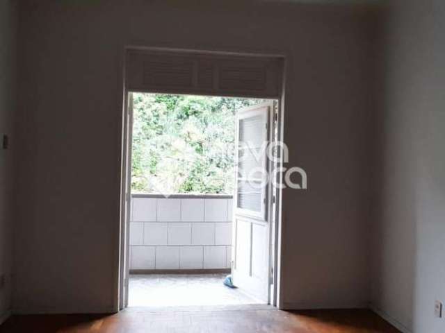 Apartamento com 2 quartos à venda na Rua São Miguel, Tijuca, Rio de Janeiro, 100 m2 por R$ 245.000