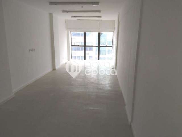 Sala comercial com 1 sala à venda na Rua Barata Ribeiro, Copacabana, Rio de Janeiro, 29 m2 por R$ 265.000