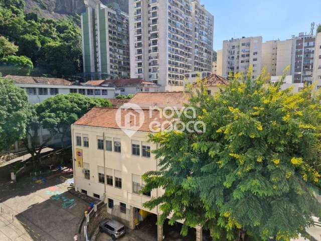 Apartamento com 3 quartos à venda na Rua Marechal Mascarenhas de Morais, Copacabana, Rio de Janeiro, 85 m2 por R$ 1.075.000