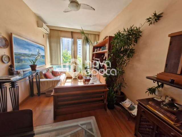 Apartamento com 3 quartos à venda na Rua Marechal Mascarenhas de Morais, Copacabana, Rio de Janeiro, 85 m2 por R$ 1.075.000