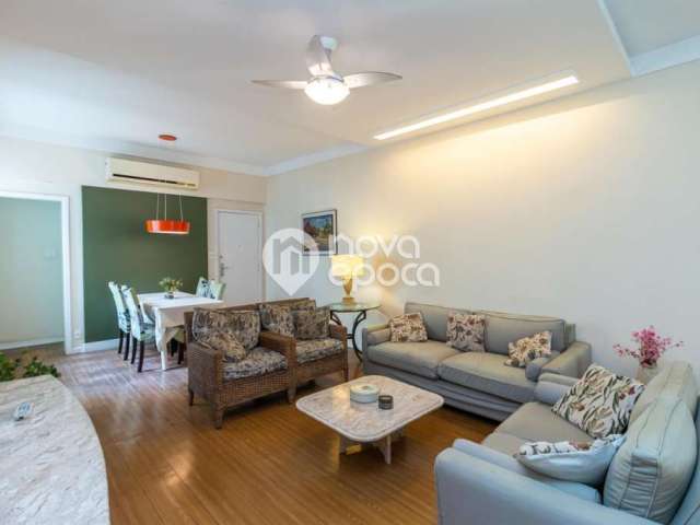 Apartamento com 3 quartos à venda na Rua Miguel Lemos, Copacabana, Rio de Janeiro, 148 m2 por R$ 1.480.000