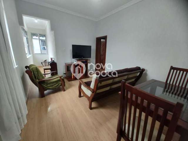 Apartamento com 2 quartos à venda na Rua Torres Homem, Vila Isabel, Rio de Janeiro, 78 m2 por R$ 345.000