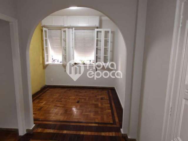 Apartamento com 2 quartos à venda na Rua Dois de Dezembro, Flamengo, Rio de Janeiro, 66 m2 por R$ 640.000